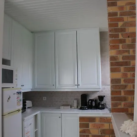 Apartment Avec Entre Foret Et - Ambiance Bord De Saint-Hilaire-de-Riez