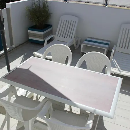 Avec Entre Foret Et - Ambiance Bord De