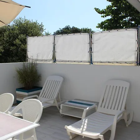 Avec Entre Foret Et - Ambiance Bord De Apartment *