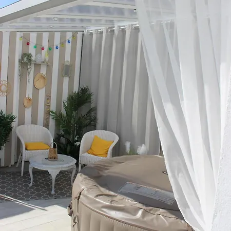 Apartment Avec Entre Foret Et - Ambiance Bord De *