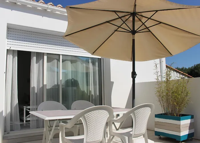 Avec Entre Foret Et - Ambiance Bord De * سا يْليرْ دو ري