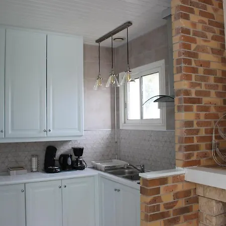 アパート Avec Entre Foret Et - Ambiance Bord De *