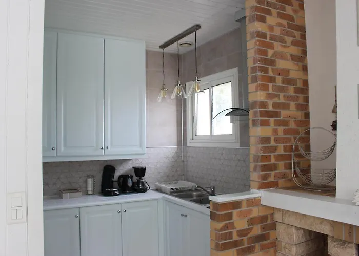 Apartamento Avec Entre Foret Et - Ambiance Bord De *