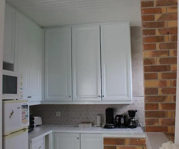 Apartamento Avec Entre Foret Et - Ambiance Bord De Saint-Hilaire-de-Riez