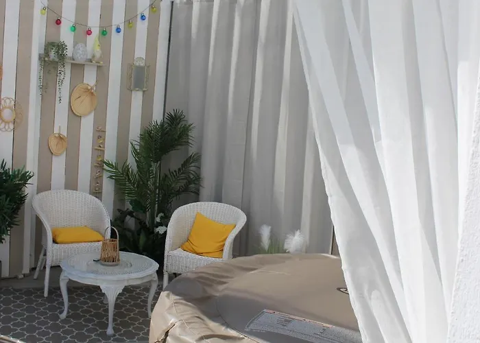 Apartamento Avec Entre Foret Et - Ambiance Bord De *